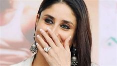 Kareena Kapoor Nail Art. There are any references about Kareena Kapoor Nail Art in here. you can look below. I hope this article about Kareena Kapoor Nail Art can be useful for you. Please remember that this article is for reference purposes only. #kareena #kapoor #nail #art Celebrity Engagement Ring, Gorgeous Engagement Rings, Engagement Ring Designs, Bollywood Couples, Engagement Ceremony, Engagement Celebration, Celebrity Engagement Rings, Gorgeous Engagement Ring, Best Engagement Rings