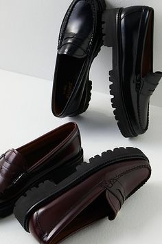 Best Loafers Men, Classical Men Style, Mens Chunky Loafers, Chunky Loafers Men, Chunky Loafers Outfit Men, Men’s Loafers, Classic Shoes For Men, Men’s Chunky Loafer, Mens Black Loafers