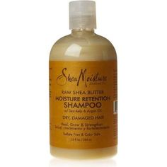 Transitioning Hair, Detox Shampoo, Natural Hydration, Sea Kelp, Heat Styling