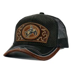 PRICES MAY VARY. 100% Polyester Imported Snap closure Hand Wash Only -Rodeo Cowboy Horse Straw Snapback Cap Curved bill Baseball Cap -High Definition Embroidered Snapback Baseball Cap Size Adjustable Brown Snapback Cap For Rodeo, Brown Snapback Hat For Rodeo, Brown Baseball Cap For Rodeo, Brown Curved Brim Baseball Cap For Rodeo, Brown Snapback Baseball Cap For Rodeo, Adjustable Brown Baseball Cap For Rodeo, Rodeo Baseball Cap With Curved Bill, Adjustable Baseball Cap With Curved Bill For Rodeo, Curved Bill Baseball Cap For Rodeo