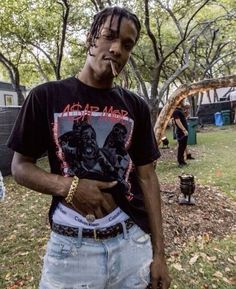 Asap Rocky Fashion, Lord Pretty Flacko, Pretty Flacko, A$ap Rocky, Adidas Vintage, Rap Aesthetic, Asap Rocky, Soft Grunge, Doja Cat