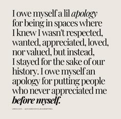 a quote that reads, i love myself all about technology for being in spaces where knew i