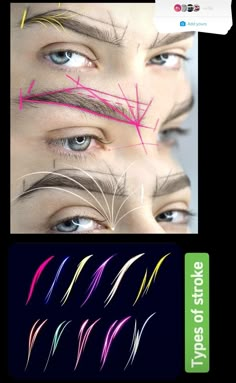 Eyebrow Makeup Techniques, Eyebrow Images, Bridal Hair Up, Eyebrow Makeup Tutorial, Guys Eyebrows, Facial Aesthetics