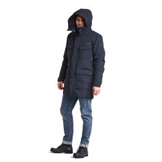 Didriksons Drew 3 Mens Padded Parka Jacket | Dark Night Blue – SBPROSPORT Ski Pants Women, Man Pad, Ski Jacket Mens, Night Blue, Ski Pants, Parka Jacket, Dark Night