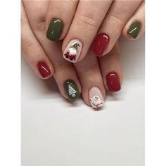 Christmas is a time of joy, warmth, and togetherness. While we decorate our homes and dress up for the season, why not add some holiday cheer to your nails as well? Simple Christmas nails are an easy and fun way to show off your festive spirit. Whether you’re getting ready for a cozy family gathering or a stylish office party, simple Christmas nails can be the perfect accessory. Nail Holiday, Gnome Snowman, Nails Xmas, Tree Gnome, Coquette Nails, Christmas Nail Ideas, Short Press On Nails, Nails Press