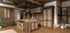 Best Japanese Kitchen 50 About Remodel Home Remodeling Ideas with Japanese Kitchen Japanese Kitchen Traditional, Kitchen Japanese