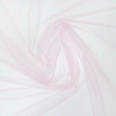 a white and pink background with some very thin lines on it's fabric material