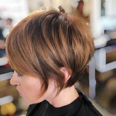 Fine Hair Pixie Bob, Long Pixie Hairstyles With Bangs, Long Pixie Hairstyles For Thick Hair, Long Layered Pixie Haircut Fine Hair, Pixie Bob Haircut For Fine Hair, Longer Pixie Haircut Fine, Short Pixie Bob Hairstyles, Side Swept Pixie, Feminine Pixie Haircut Fine Hair