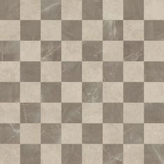 an image of a tile pattern that looks like it is made out of grey and white marble