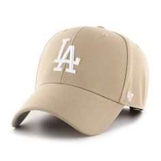 Our MLB Headwear collection features high-quality Los Angeles Dodgers hats, available in our structured MVP style. Show off your team loyalty & shop today! La Dodgers Hat, Globe Skate Shoes, Dodger Hats, Swag Girl Style, 3d Logo, 47 Brand, Fitted Caps, Los Angeles Dodgers, Snapback Cap