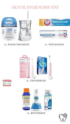 Braces Routine, Dental Routine, Brushing Teeth Hacks, Teeth Hygiene Routine, Teeth Hygiene, Teeth Routine, Turkish Oral Hygiene, Teeth Care Routine, Good Mouth Hygiene