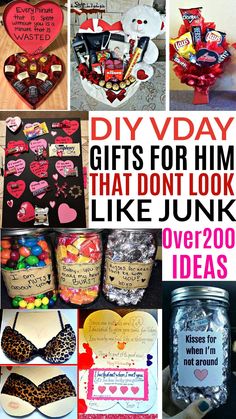 valentine's day gifts for him that don't look like junk over 200 ideas