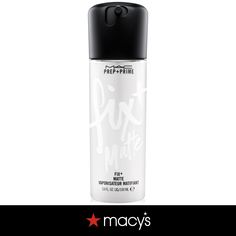 in stock Matte Setting Spray, Makeup Reviews, Setting Spray, Beauty Makeup, Mac, Spray, Pick Up, Buy Online, Makeup