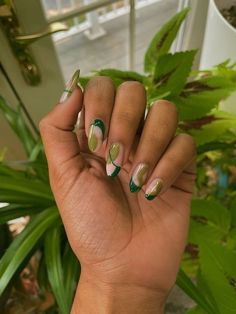 Minimal Nails, Minimalist Nails, Dream Nails, Fire Nails, Funky Nails, Pretty Acrylic Nails, Dope Nails, Short Acrylic Nails, Best Acrylic Nails