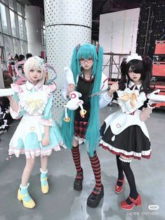 Needy Streamer Overload Cosplay, Vocaloid Cosplay, Miku Cosplay, Popee The Performer, Play Outfit, Kawaii Cosplay, Glitter Force