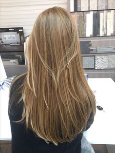 Summer Haircut, Top Hairstyles, Brown Blonde Hair, Hair Inspo Color, Latest Hairstyles, Haircut Ideas