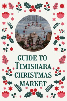 Guide to Timisoara Christmas Market Christmas Market Ideas, Romanian Christmas, Air Vietnam, Europe Christmas, Christmas In Europe, Market Ideas, Winter Destinations, Christmas Break