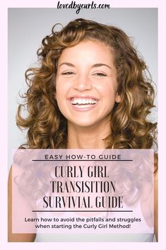 Curly Hair Maintenance, Low Poo Shampoo, Hairstyles Color Ideas, Curly Hairstyles Natural, Cantu Hair Products, New Routine