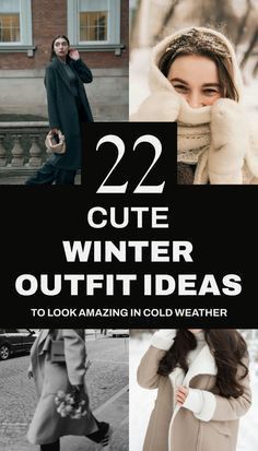 Winter Outfits For Short Women, Casual Work Outfit Winter, Cold Weather Outfits Winter, Cute Winter Outfit, Winter Outfits Snow, Comfy Outfits Winter, Perfect Winter Outfit, Outfits Cold, Winter Outfits Aesthetic