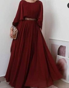 Stylish Abaya Stylish Abaya, Islamic Fashion Dresses, Gown Designs, Ethereal Elegance, Plus Zise, Fantasy Clothes, Floral Frocks, Pakistani Dresses Casual, Beautiful Pakistani Dresses