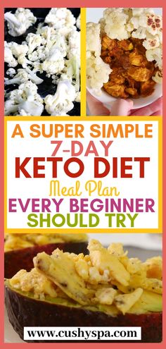 Meal Plan For One, 1200 Calorie Diet Meal Plans, Eating Low Carb, Sample Meal Plan, Ketogenic Diet For Beginners, Keto Diet Menu, Keto For Beginners