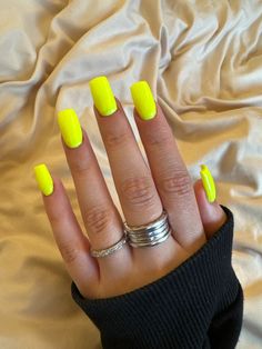 Are you into the trend of neon nails? We've been obsessed over these neon nail designs and these vibrant neon nail colors for summer. Thus, we've got you everything from neon nail ideas summer, neon nail inspo, neon nail designs, neon nail ideas bright colors, short neon nails, pink neon nails design, green neon nails design, neon nail ideas, bright neon nail designs, and so much more.