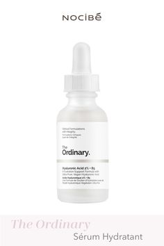 The Ordinary Salicylic Acid, Best Face Serum, The Ordinary Hyaluronic Acid, The Ordinary Skincare, Best Serum, Skin Care Brands, Acne Skin, Best Face Products