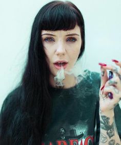 Grace Neutral. 2017 Tattoo Photography, Bangs With Medium Hair, Princess Grace, Hair Collection, Girls World, Body Modifications