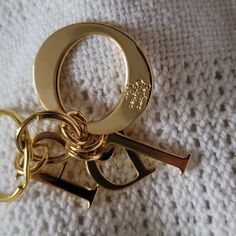 Brand New, Never Used. Dior Logo Letters Can Be Used As A Bag Charm. A Lobster Clasp And Ring Was Added To Use As A Keychain Or For Easy Transfer From Bag To Bag. The Letter O Has "Parfums Christian Dior" Writing On It. Dior Pouch Is Included. New To Poshmark? Use A Code Hotminshoppin For $10 Off Your First Purchase!! Dior Keychain, Lv Bag Charm, Dior Pouch, Logo Letters, Dior Logo, Keychain Bag, Bag Charms, Letter O, Key Card Holder