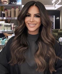 Brown Bayalage Hair, Boliage Hair, Balayage Hair Caramel, Hair Change, Trendy Hair Color