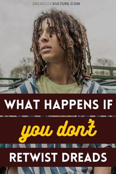 retwist locs Retwisting Locs, Dreadlock Tips, Retwist Dreads, How To Do Dreadlocks, Diy Locs, Dread Maintenance, Healthy Locs, Freeform Dreads, Dreadlocks Hair Care