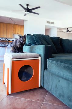 Surprise the cat lover in your life with a unique Christmas gift that combines style and practicality! Our Poop Nest hidden litter box solutions are the perfect addition to any home, offering creative ways to conceal litter boxes in laundry rooms, bedrooms, or living spaces. These clever designs keep litter out of sight and odors at bay, making them an ideal present for those who want a chic and functional solution. Discover the best Christmas gift ideas for cat lovers today at myshichic.com! Cat Christmas Gift