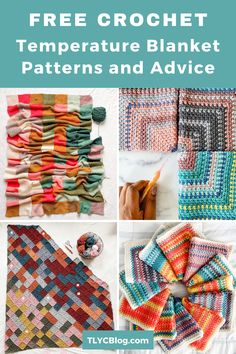 free crochet blanket patterns and advice on how to use them in your home