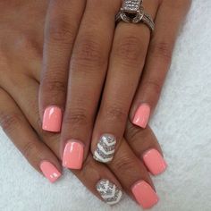 Nail Art Classic Nail Designs, Split Nails, Nails Yellow, Classic Nails, Diy Summer, Nail Patterns