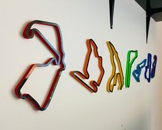 CHECK BACK DAILY FOR UPDATED QUANTITIES Ideal for Bedrooms, Offices, Dorm rooms, Bars, Man caves, She sheds, Kids rooms, Play rooms, any rooms!! If you've got a wall, you've gotta fill it with these beautiful 3D tracks. Made from eco-friendly and lightweight PLA material with a high-quality 3D printer and shipped to your door, these unique pieces of wall art are the perfect addition to any space. They make for a great conversation starter too! Product Details - Each track measures approximately 175-200mm (7-8in) on the longest axis, varies by track  - All tracks are 1cm (0.4in) deep - Choose from our list of the most popular F1/GT tracks from around the world - Pick your favorite tracks or tracks from the upcoming series calendar, makes a perfect gift!! - Choose from the color combinations Mural 3d, She Sheds, Great Conversation Starters, Race Track, Formula 1, Unique Pieces, Las Vegas, Kids Room, Art Mural