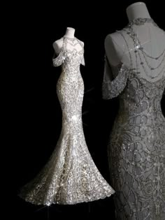 Détails de l'article :

 Numéro de produit : C1259

 Tissu : Paillettes

 Silhouette : Sirène

 Manches :Manches courtes

 Style du dos : fermeture éclair Silver Wedding Dress, Halter Dress Summer, Long Party Dress, Pretty Wedding Dresses, Prom Inspo, Wedding Ideas Dresses, Dream Wedding Ideas Dresses, Prom Dress Inspiration, فستان سهرة