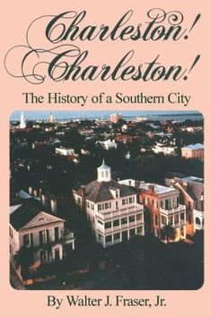 Charleston! Charleston!: The History of a Southern City 1989 Drawing, Edisto Beach, Urban Center, Favorite City, Ocean Beach, Vacation Destinations, Summer House