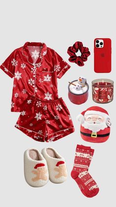 Christmas Fashion Outfits, Christmas Dreaming