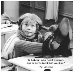 Pippi Longstocking, Inspirational People, Narnia, Beautiful Words, A Quote, Good Movies, Cool Words, Childhood Memories, Favorite Quotes