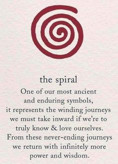 Yoga Studio Design, Spiritual Journals, Adelaide South Australia, Symbols And Meanings, Spiritual Symbols, The Spiral, Spiral Earrings, Meaning Of Life, Spirituality Energy