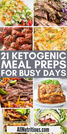 Start meal prepping for lunch and enjoy being on a keto diet with all your favorite ketogenic meals. Try these recipes and have fun! Keto Meal Prep Ideas, Meal Prep Ideas, Ketogenic Diet Meal Plan, Low Fat Diets, Diet Help, Keto Diet Meal Plan