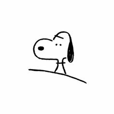 a black and white drawing of a dog