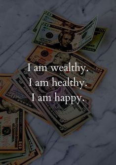 #wealth #health #happy #manifest I Am Ready To Manifest Abundance, Manifesting A Promotion, Pay Off Car Vision Board, Direct Deposit Aesthetic, Manifest New Car, I Am Rich Wallpaper, New Car Manifestation, Manifesting Car, Manifest Car