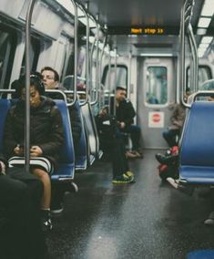 Metro Pictures, Washington Dc Metro, First World Problems, Dc Metro, Black Person, Person Sitting, World Problems, Blue Chair, White People