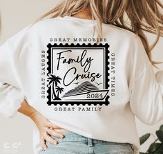 Family Reunion Tshirts, Cruise Svg, Family Cruise Shirts, Family Beach Trip, Cruise Shirts, Mommy Outfits, Cruise Trip, Camping Svg, Vacation Svg