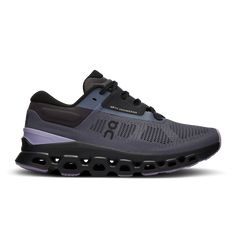 On Cloudstratus, On Cloud Shoes, Cloud Shoes, All Black Shoes, Half Zip Jacket, Running Belt, Walking Sandals, Black Shoes Women, Hot Sneakers