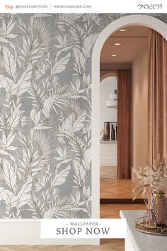 Our removable wallpapers and Peel and Stick Wallpaper are stunning. We use only the top-grade Made in USA brands to make your wall shine. We know our product and printing quality are fantastic, so we sell our samples at lower prices and include free shipping to the US

Make Your Home Project Come True!

✔️ Higher color quality
✔️Quick and easier to install 
✔️Scratch resistance
✔️Over 10 years of durability
✔️No VOC ink - safe for your health
✔️Free Shipping to the US Amazon Peel And Stick Wallpaper, Palm Leaf Peel And Stick Wallpaper, Room Decor Tropical, Dandelion Peel And Stick Wallpaper, Aesthetic Leaf, Tropical Leaf Peel And Stick Wallpaper, Large Print Peel N Stick Dandelion Wallpaper, Peel And Stick Wallpaper Octopus, Aesthetic Tropical