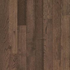 wood flooring with dark brown tones