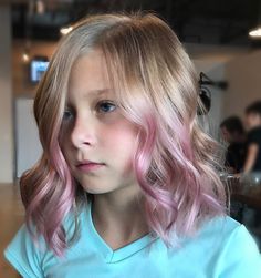 Kid Haircuts Girl, Short Hair Cuts For Girls Under 10, Kids Hair Cuts Medium Length, Haircuts For 8 Year Girl, Kids Medium Haircut, Haircuts For 10 Year Girl, Girls Shoulder Length Haircut Kids, Girls Short Haircut Kids