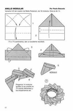 instructions to make an origami airplane